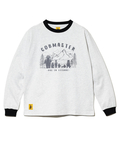 go slow caravan(ゴースローキャラバン) |COBMASTER/コブマスター OE16 天竺 L/STEE《COBファミリー》(MENS)