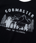 go slow caravan(ゴースローキャラバン) |COBMASTER/コブマスター OE16 天竺 L/STEE《COBファミリー》(MENS)