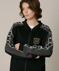 go slow caravan(ゴースローキャラバン) |DUCKSTER/ダックスター OJISANライン トラック JKT (MENS)