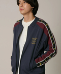 go slow caravan(ゴースローキャラバン) |DUCKSTER/ダックスター OJISANライン トラック JKT (MENS)