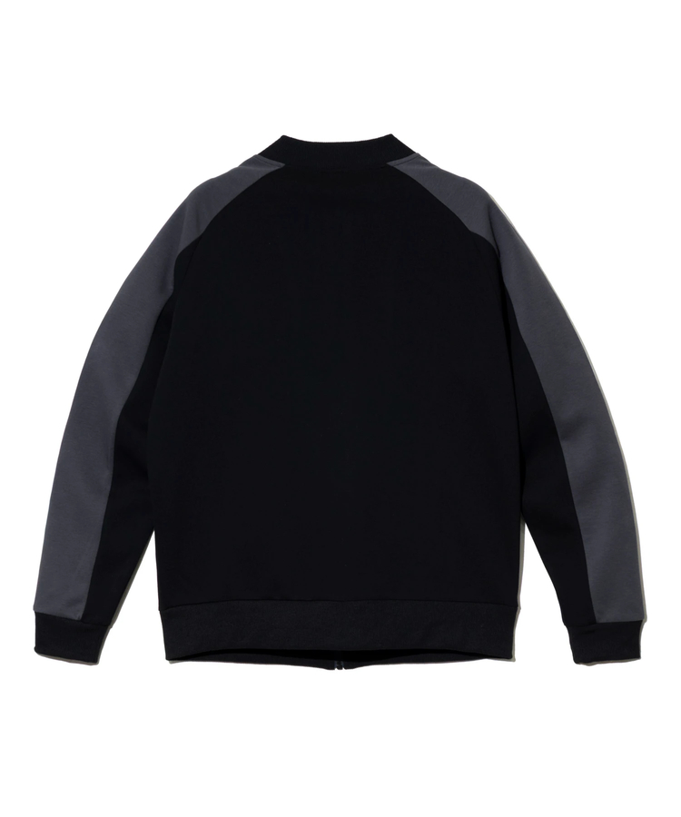 go slow caravan(ゴースローキャラバン) |DUCKSTER/ダックスター OJISANライン トラック JKT (MENS)