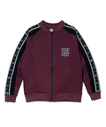 go slow caravan(ゴースローキャラバン) |DUCKSTER/ダックスター OJISANライン トラック JKT (MENS)