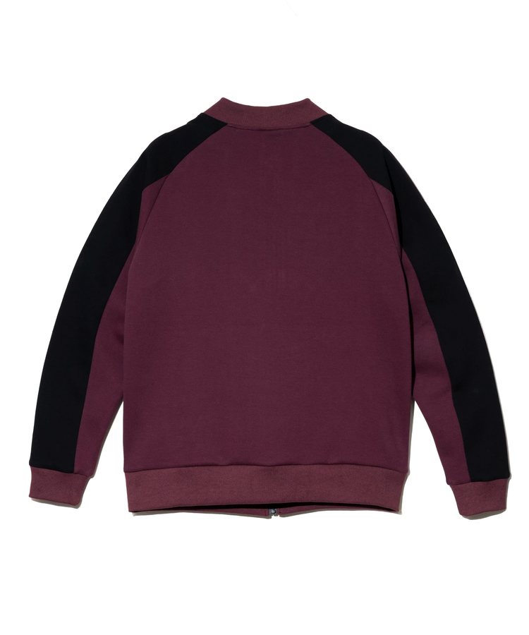 go slow caravan(ゴースローキャラバン) |DUCKSTER/ダックスター OJISANライン トラック JKT (MENS)