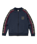 go slow caravan(ゴースローキャラバン) |DUCKSTER/ダックスター OJISANライン トラック JKT (MENS)