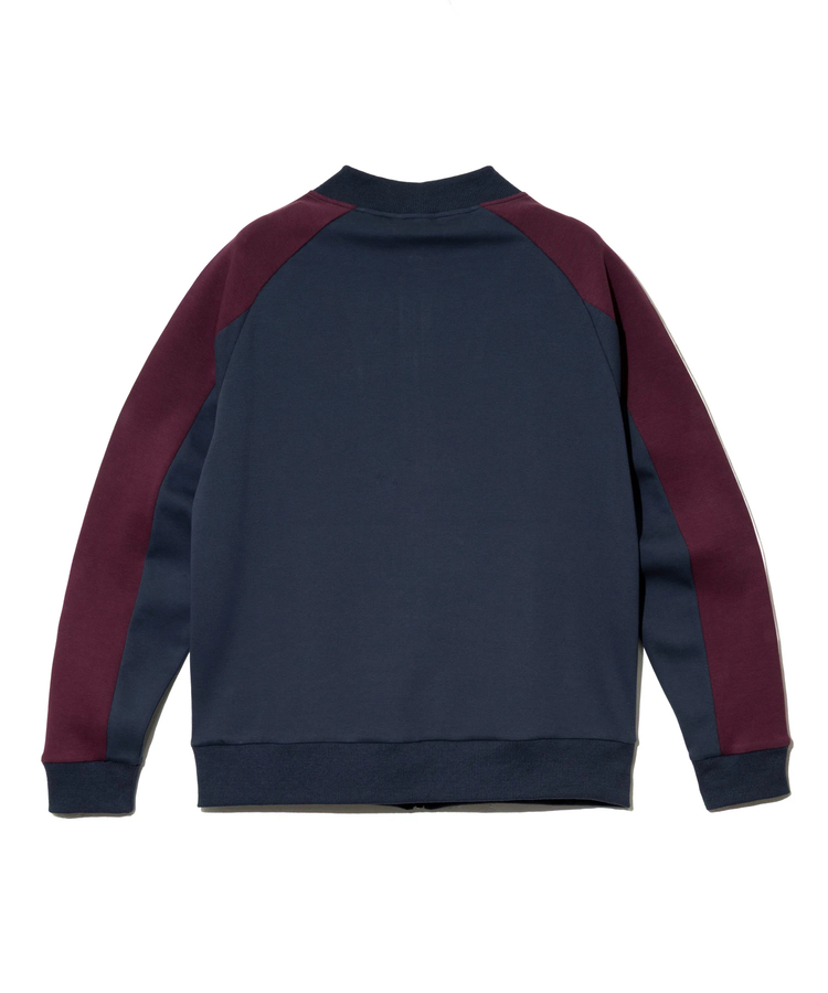 go slow caravan(ゴースローキャラバン) |DUCKSTER/ダックスター OJISANライン トラック JKT (MENS)