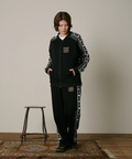 go slow caravan(ゴースローキャラバン) |DUCKSTER/ダックスター OJISANライン トラック JKT (MENS)