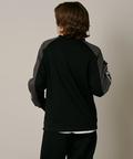 go slow caravan(ゴースローキャラバン) |DUCKSTER/ダックスター OJISANライン トラック JKT (MENS)