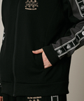 go slow caravan(ゴースローキャラバン) |DUCKSTER/ダックスター OJISANライン トラック JKT (MENS)