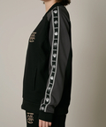 go slow caravan(ゴースローキャラバン) |DUCKSTER/ダックスター OJISANライン トラック JKT (MENS)