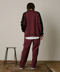 go slow caravan(ゴースローキャラバン) |DUCKSTER/ダックスター OJISANライン トラック JKT (MENS)