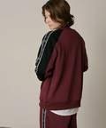 go slow caravan(ゴースローキャラバン) |DUCKSTER/ダックスター OJISANライン トラック JKT (MENS)