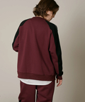 go slow caravan(ゴースローキャラバン) |DUCKSTER/ダックスター OJISANライン トラック JKT (MENS)