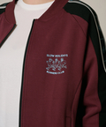 go slow caravan(ゴースローキャラバン) |DUCKSTER/ダックスター OJISANライン トラック JKT (MENS)