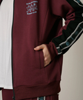 go slow caravan(ゴースローキャラバン) |DUCKSTER/ダックスター OJISANライン トラック JKT (MENS)