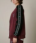 go slow caravan(ゴースローキャラバン) |DUCKSTER/ダックスター OJISANライン トラック JKT (MENS)
