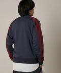 go slow caravan(ゴースローキャラバン) |DUCKSTER/ダックスター OJISANライン トラック JKT (MENS)