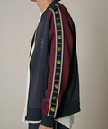 go slow caravan(ゴースローキャラバン) |DUCKSTER/ダックスター OJISANライン トラック JKT (MENS)