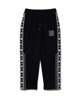 go slow caravan(ゴースローキャラバン) |DUCKSTER/ダックスター OJISANライン トラック パンツ (MENS)
