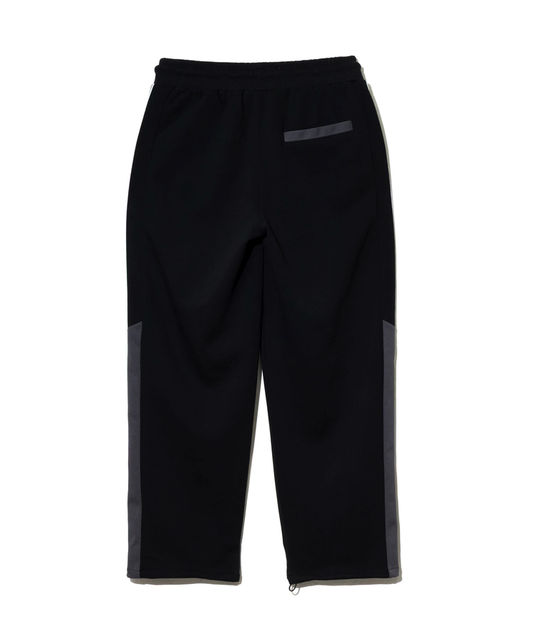 go slow caravan(ゴースローキャラバン) |DUCKSTER/ダックスター OJISANライン トラック パンツ (MENS)