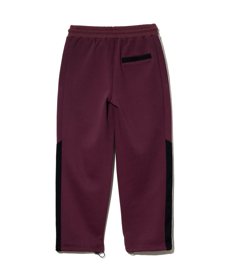 go slow caravan(ゴースローキャラバン) |DUCKSTER/ダックスター OJISANライン トラック パンツ (MENS)