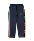 go slow caravan(ゴースローキャラバン) |DUCKSTER/ダックスター OJISANライン トラック パンツ (MENS)