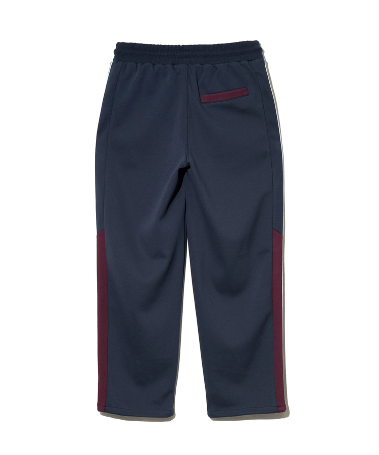 go slow caravan(ゴースローキャラバン) |DUCKSTER/ダックスター OJISANライン トラック パンツ (MENS)