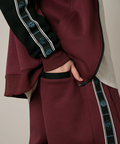 go slow caravan(ゴースローキャラバン) |DUCKSTER/ダックスター OJISANライン トラック パンツ (MENS)
