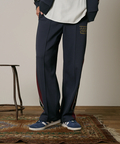 go slow caravan(ゴースローキャラバン) |DUCKSTER/ダックスター OJISANライン トラック パンツ (MENS)
