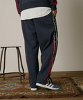go slow caravan(ゴースローキャラバン) |DUCKSTER/ダックスター OJISANライン トラック パンツ (MENS)