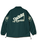 go slow caravan(ゴースローキャラバン) |DUCKSTER/ダックスター OJISAN ロゴデコレーションコーチJKT (MENS)