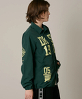 go slow caravan(ゴースローキャラバン) |DUCKSTER/ダックスター OJISAN ロゴデコレーションコーチJKT (MENS)