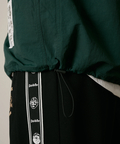 go slow caravan(ゴースローキャラバン) |DUCKSTER/ダックスター OJISAN ロゴデコレーションコーチJKT (MENS)