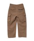 go slow caravan(ゴースローキャラバン) |COBMASTER/コブマスター ダックキャンバス ケミカルブリーチ カーゴパンツ (MENS)