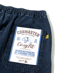 go slow caravan(ゴースローキャラバン) |COBMASTER/コブマスター リラックス レジャーパンツ (MENS)