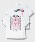 go slow caravan(ゴースローキャラバン) |YOIDORE/酔いどれ 酔いどれの館 TEE (MENS)