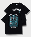 go slow caravan(ゴースローキャラバン) |YOIDORE/酔いどれ 酔いどれの館 TEE (MENS)