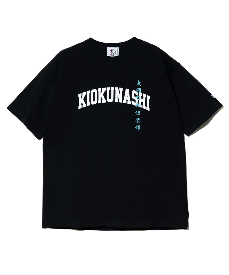 go slow caravan(ゴースローキャラバン) |YOIDORE/酔いどれ 酔いどれの館 TEE (MENS)