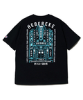 go slow caravan(ゴースローキャラバン) |YOIDORE/酔いどれ 酔いどれの館 TEE (MENS)