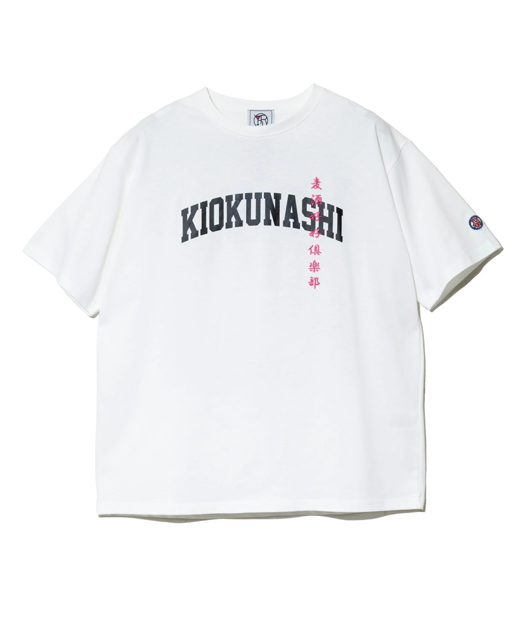 go slow caravan(ゴースローキャラバン) |YOIDORE/酔いどれ 酔いどれの館 TEE (MENS)