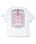 go slow caravan(ゴースローキャラバン) |YOIDORE/酔いどれ 酔いどれの館 TEE (MENS)