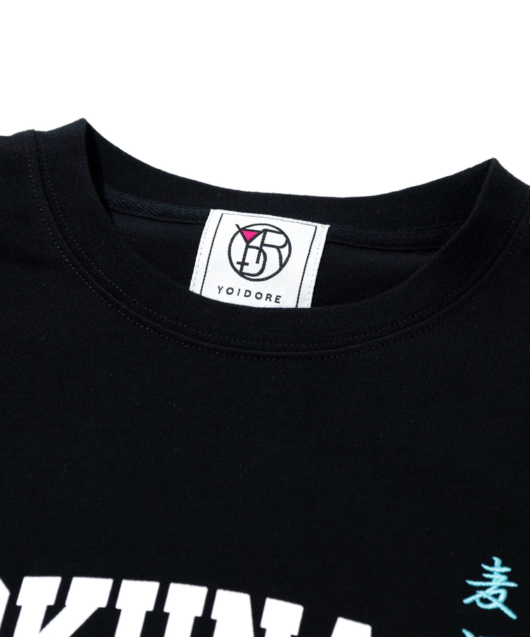 go slow caravan(ゴースローキャラバン) |YOIDORE/酔いどれ 酔いどれの館 TEE (MENS)