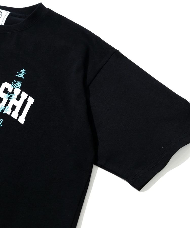 go slow caravan(ゴースローキャラバン) |YOIDORE/酔いどれ 酔いどれの館 TEE (MENS)