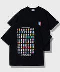 go slow caravan(ゴースローキャラバン) |YOIDORE/酔いどれ ビールパラダイス TEE (MENS)