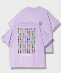 go slow caravan(ゴースローキャラバン) |YOIDORE/酔いどれ ビールパラダイス TEE (MENS)