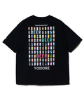 go slow caravan(ゴースローキャラバン) |YOIDORE/酔いどれ ビールパラダイス TEE (MENS)
