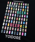 go slow caravan(ゴースローキャラバン) |YOIDORE/酔いどれ ビールパラダイス TEE (MENS)