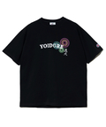 go slow caravan(ゴースローキャラバン) |YOIDORE/酔いどれ 酒祭り太鼓 TEE (MENS)