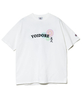 go slow caravan(ゴースローキャラバン) |YOIDORE/酔いどれ 酒祭り太鼓 TEE (MENS)