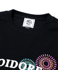 go slow caravan(ゴースローキャラバン) |YOIDORE/酔いどれ 酒祭り太鼓 TEE (MENS)