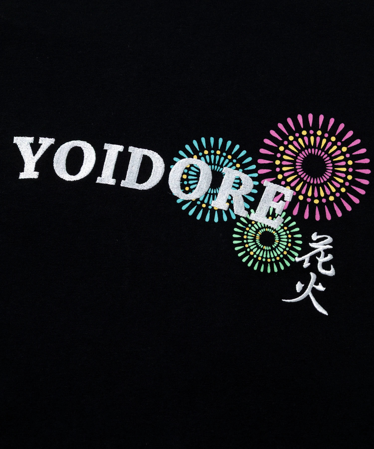 go slow caravan(ゴースローキャラバン) |YOIDORE/酔いどれ 酒祭り太鼓 TEE (MENS)
